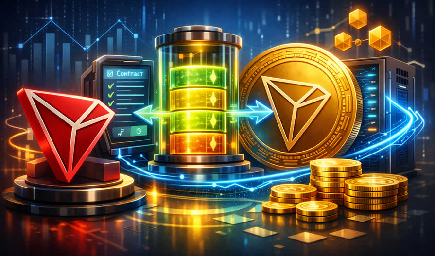 Fast energy dispatch